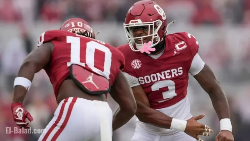 Oklahoma-Alabama College Football Playoff: Preview, Time, and TV Channel