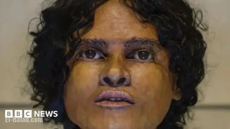 Origin of ‘First Black Briton’ Uncovered