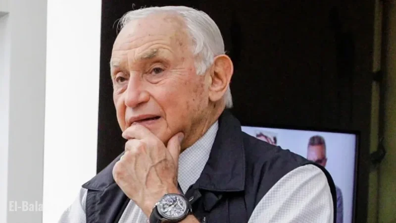 OSU Alumni Urge Removal of Donor Les Wexner’s Name from Football Facility