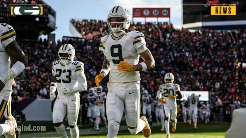 Packers Consider Christian Watson, Zach Tom, Evan Williams for Bears Game