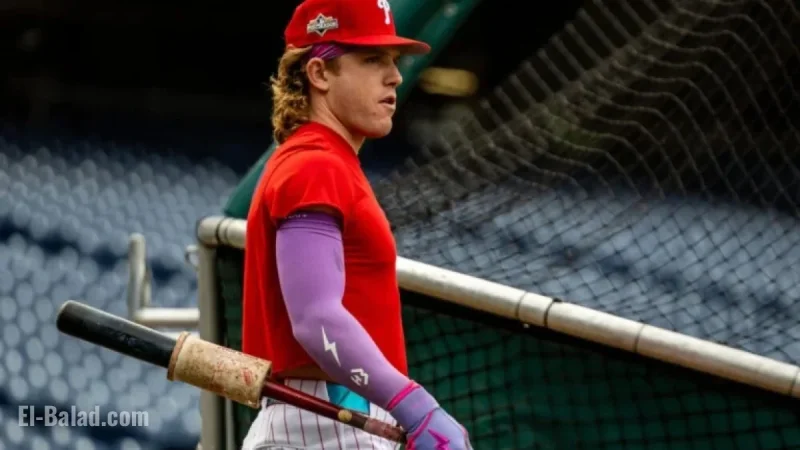 Phillies Eye Harrison Bader Post-Adolis Garcia Signing: Offseason Rumors