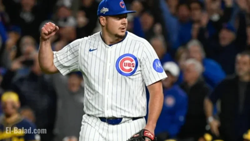 Phillies Secure Deal with Pitcher Brad Keller