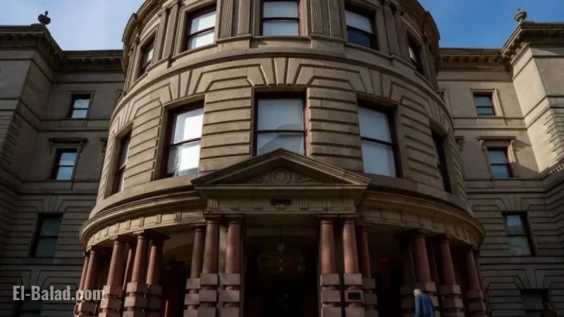 Portland Confronts $67 Million Budget Shortfall for Next Year