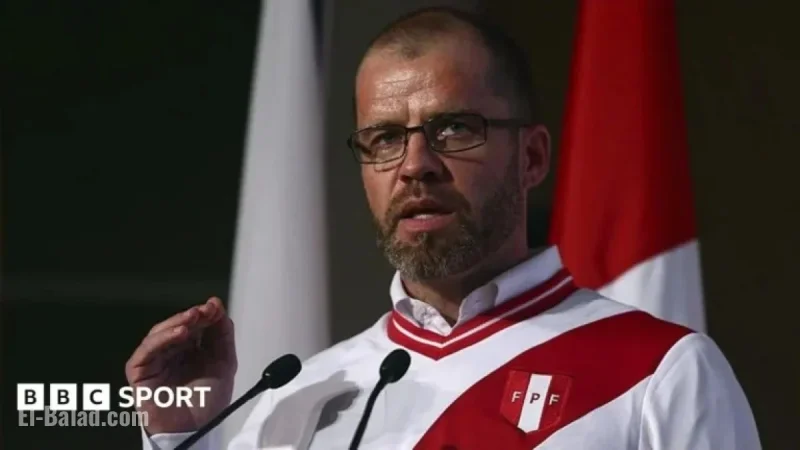 Rangers Name Ex-Rosenborg Director Stig Inge Bjornebye as Consultant