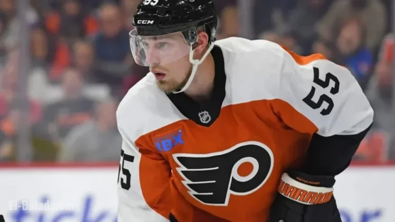 Rasmus Ristolainen Set for Season Debut Against Canadiens