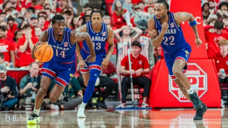 Self Aims for High-Speed Offense Against Towson