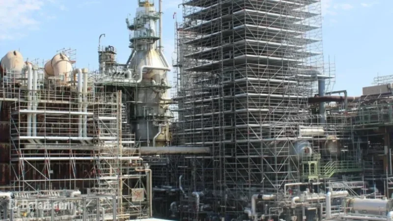 Shell Completes Major Maintenance at Godorf Facility