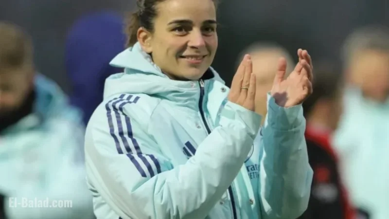 Slegers Anticipates Intense UWCL Clash with OH Leuven