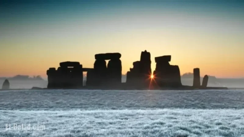 Solstice 2025: Discover the Year’s Shortest Day