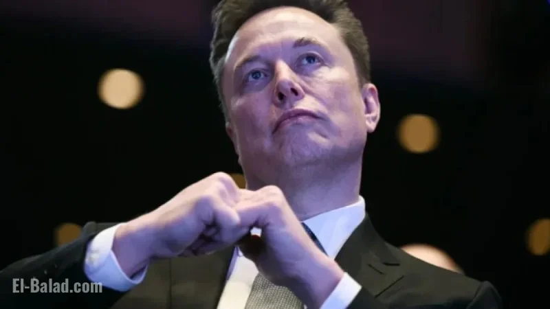 SpaceX IPO Poised to Break Records, Test Elon Musk’s Leadership
