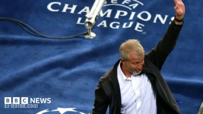 Starmer Demands Abramovich Settle Now or Face Legal Action