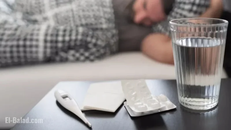 Super Flu vs. Cold: Key Symptoms to Watch For
