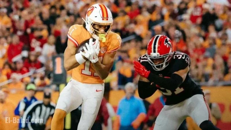 Tampa Bay Buccaneers Release Updated Depth Chart