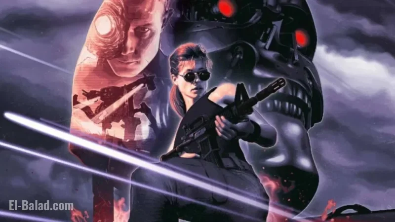 Terminator 2D Review: A Timeless Experience