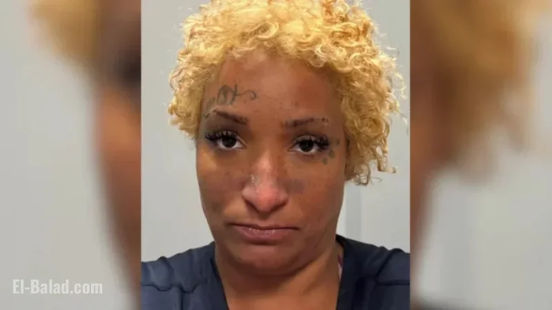 Texas Woman Arrested for Hiding Razor Blades in Walmart Bakery Items