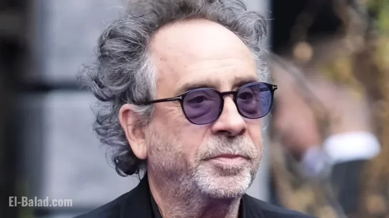 Tim Burton’s Unmade Jurassic Park Film: Sci-Fi’s Greatest Missed Opportunity