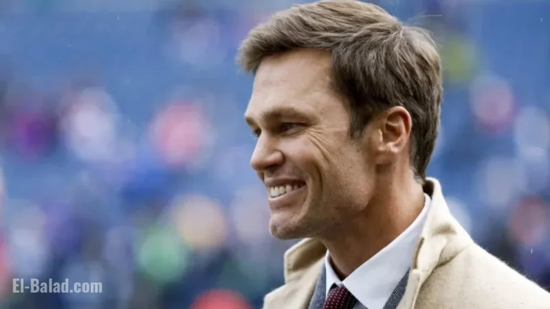 Tom Brady Guides Patrick Mahomes on ACL Injury Recovery