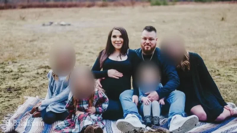 Tree Limb Kills Young Mother During Chilliwack Storm
