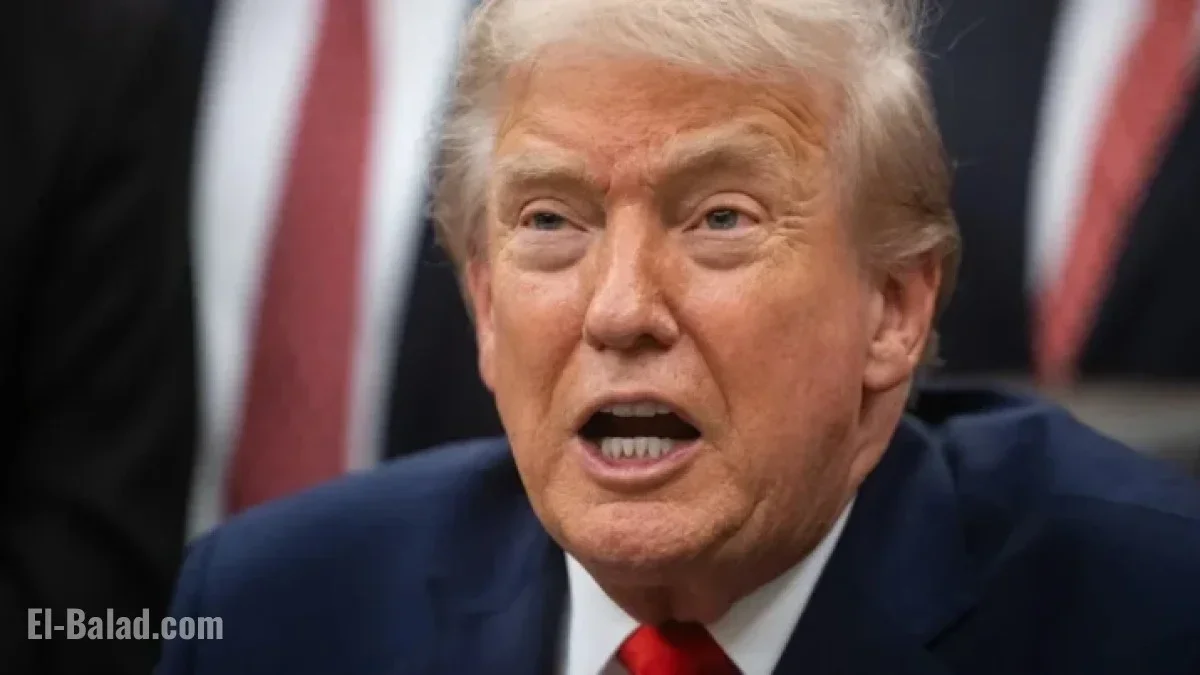 Trump Blocks Sanctioned Oil Tankers from Entering, Exiting Venezuela