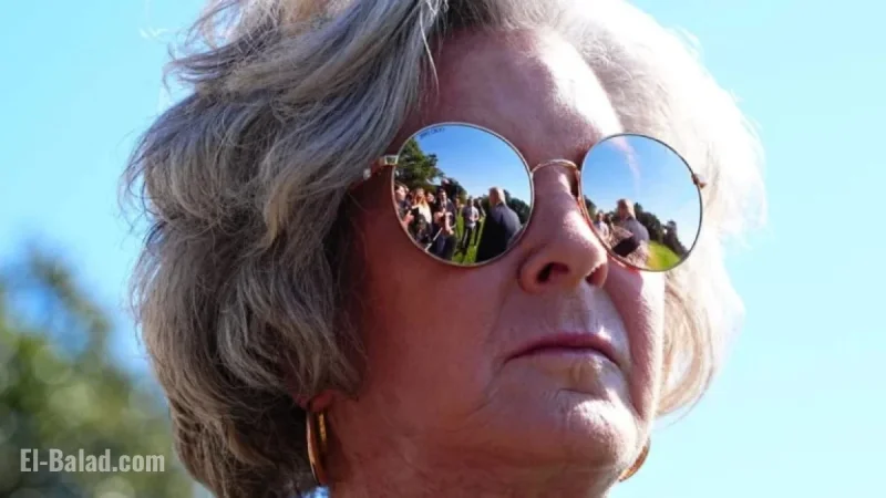 Trump Chief Susie Wiles Critiques Bondi’s Epstein File Handling in Vanity Fair