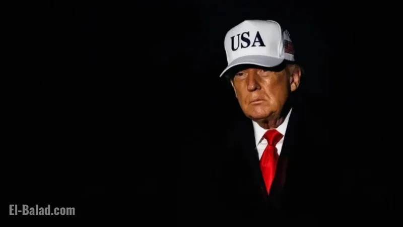 Trump’s Comments on Rob Reiner’s Death Spark Outrage