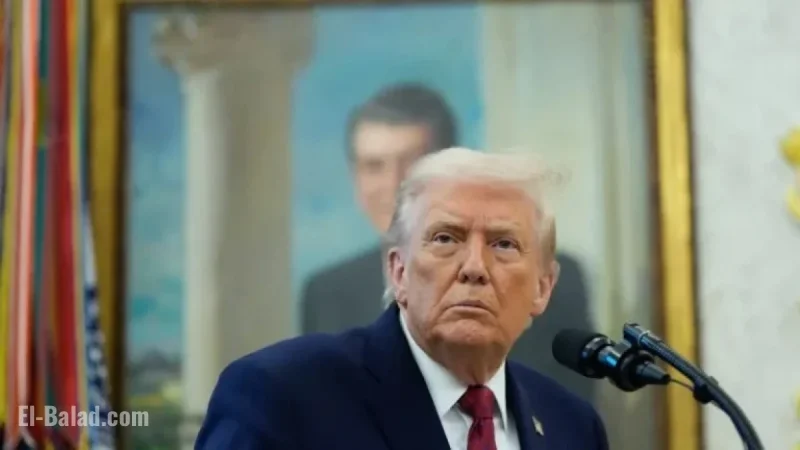 Trump’s Indefensible Reaction to Reiner’s Murder Reflects a Repeated American Pattern