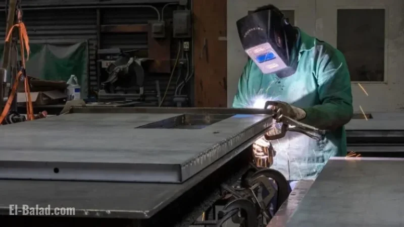 Trump’s Promised Blue-Collar Jobs Boom Falters