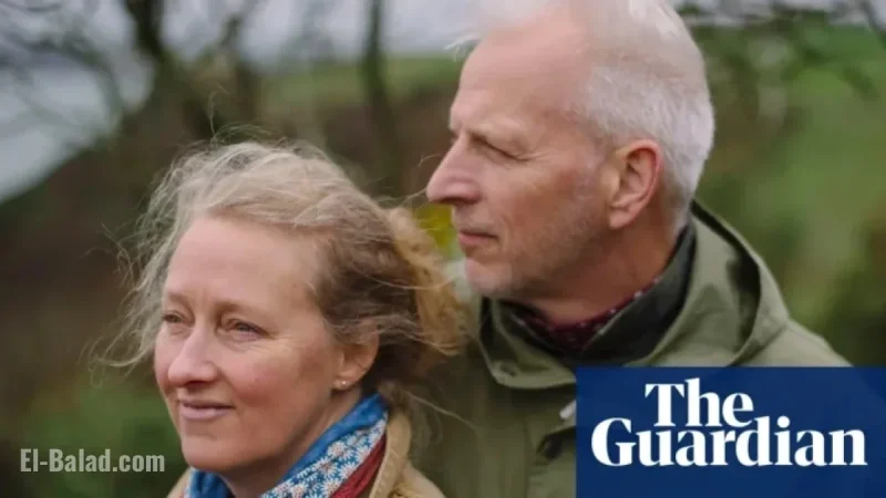 TV Tonight: Unveiling the Next Chapter of the Salt Path Exposé