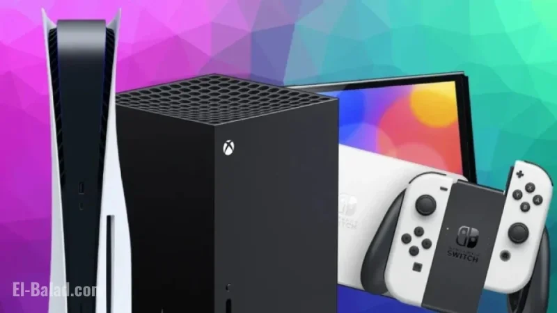 U.S. November Video Game Sales Drop to Lowest Since 1995
