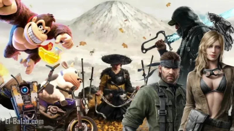 U.S. November Video Game Sales Hit Lowest Since 1995