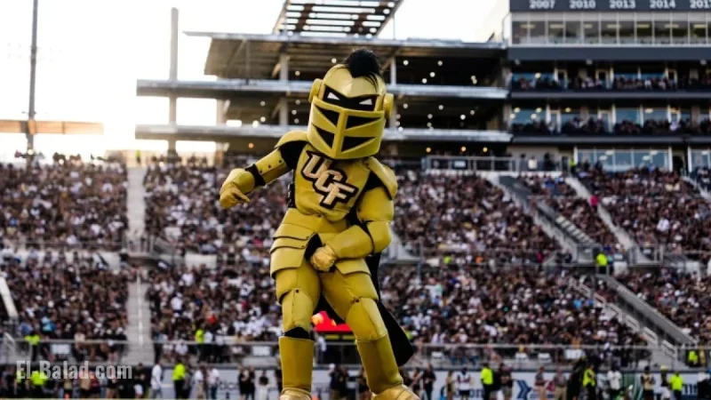 UCF Athletics Revenue and NIL Update: Insights from Terry Mohajir
