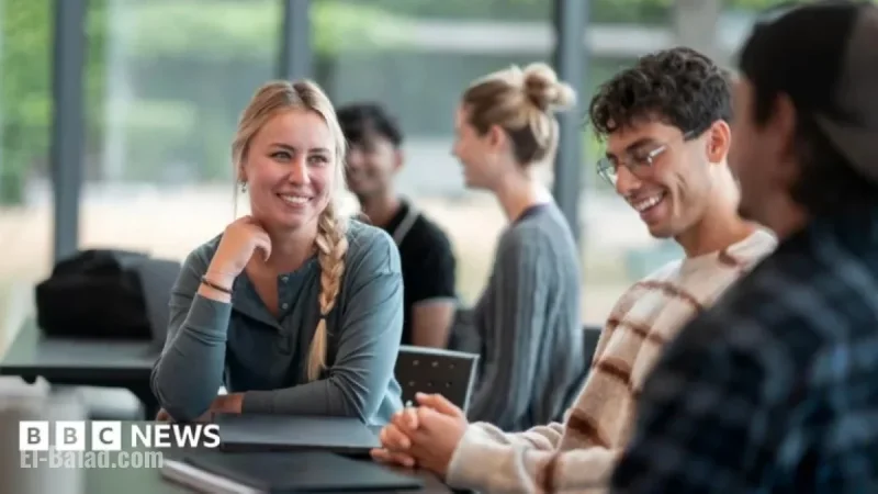 UK Students to Rejoin Erasmus Program, BBC Reports