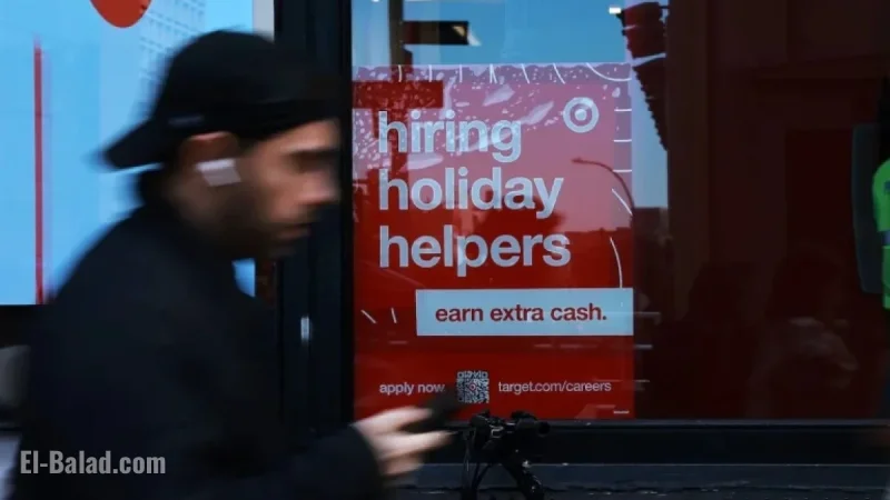 Unemployment Rate Climbs, Indicating Economic Weakness – The Washington Post