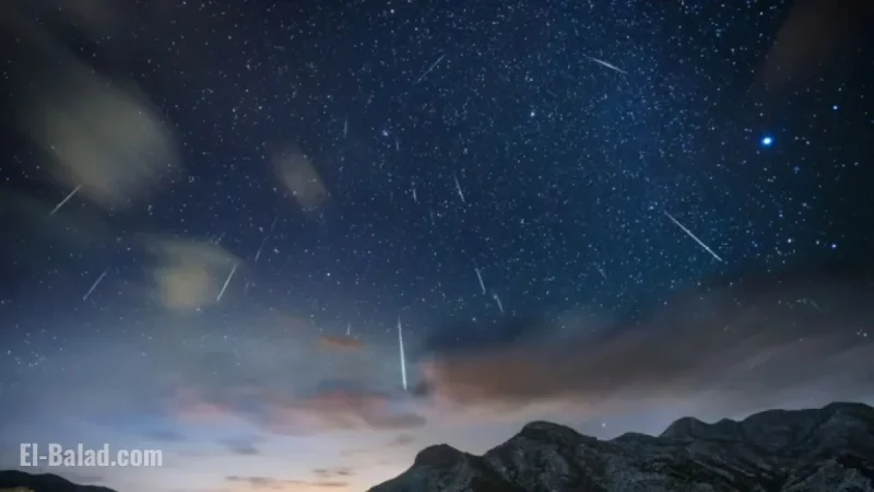 Ursid Meteor Shower Peaks Next Week: Will It Surprise Us?