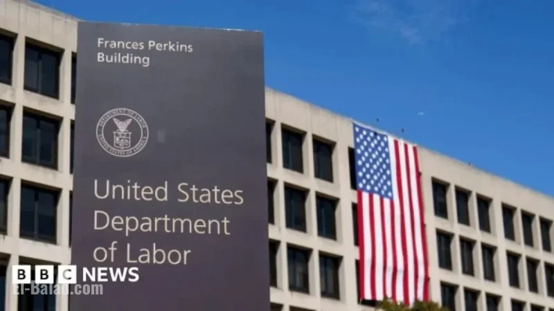 US Job Report Reveals Increased Unemployment Rate
