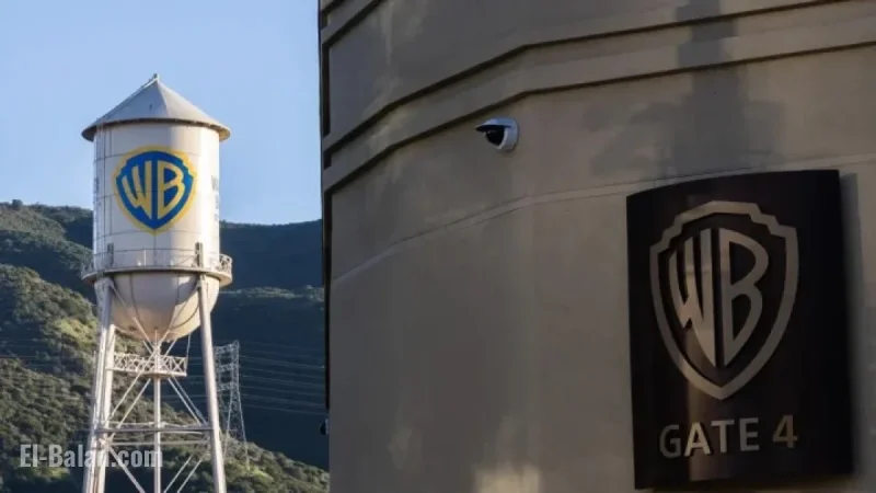 Warner Bros. Denies Paramount’s Hostile Bid, Criticizes Ellison Family’s Investment Failure