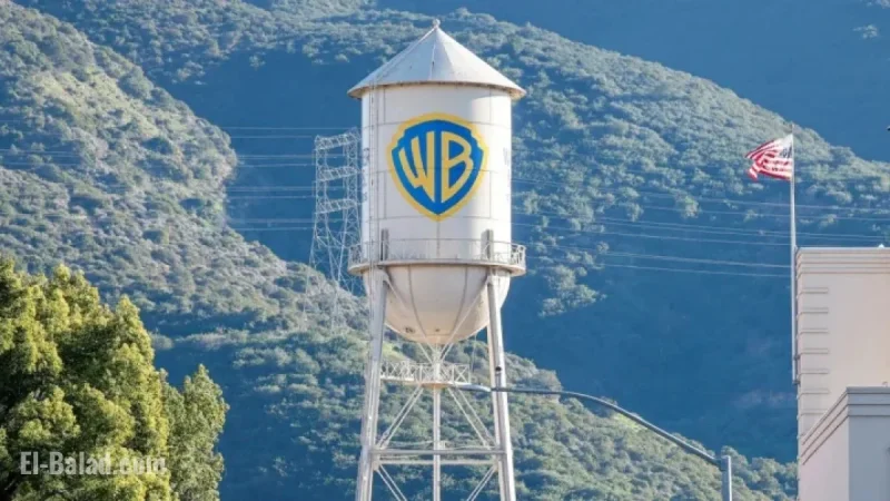 Warner Bros. Discovery Urges Investors to Reject Paramount’s Hostile Bid.