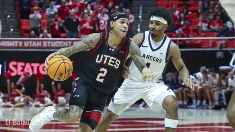 Watch Cal Baptist Lancers vs. Southern Jaguars: Stream Info & TV Channel Details