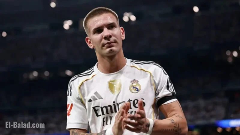 Watch Talavera vs. Real Madrid: TV and Live Stream Guide