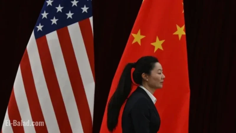 Why Chinese and US Bureaucrats Share Similar Mindsets and Actions