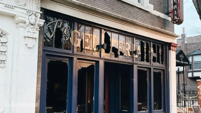 12 Beloved St. Louis Restaurants Shut Down in 2025