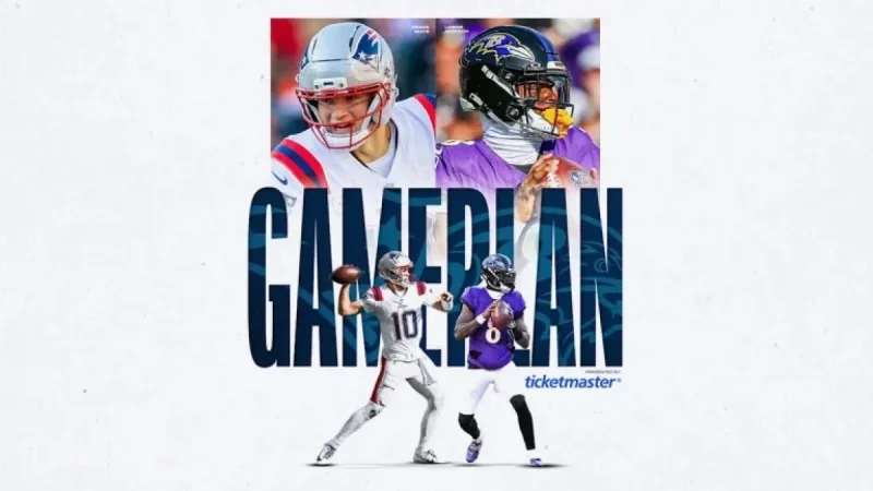 3 Strategic Keys for Victory Over Ravens in Week 16 Showdown