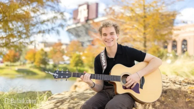 Aggie Triumphs in ‘The Voice’ Finale