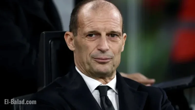 Allegri Discusses AC Milan Changes; Gimenez and Como Game Uncertainty