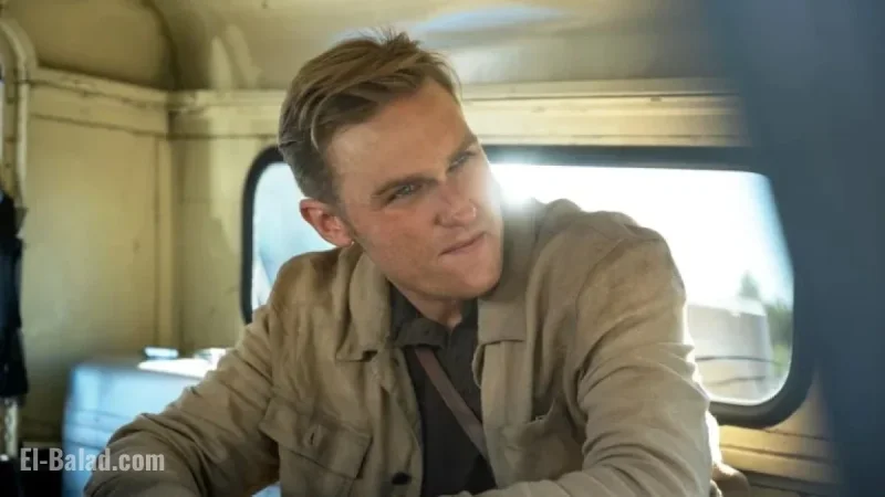 Apple Launches ‘Legacy of Monsters’ Prequel Series