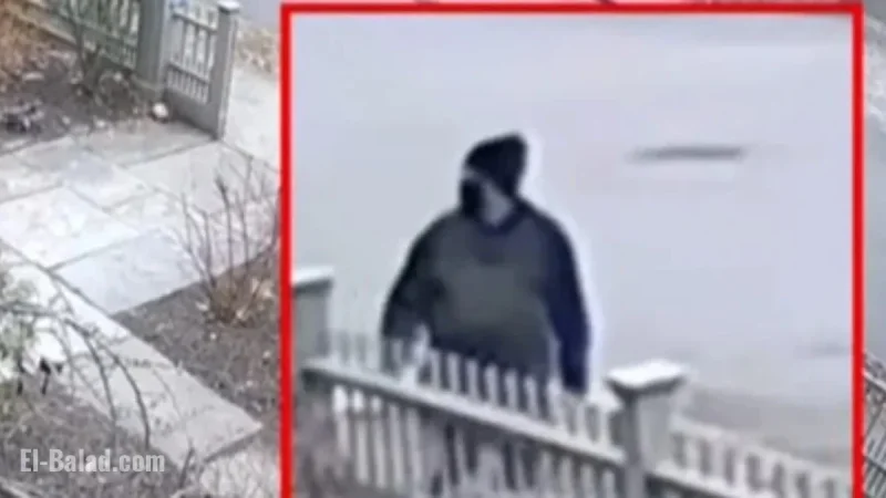Authorities ID Person of Interest in Connection to Double Shooting, Sources Reveal