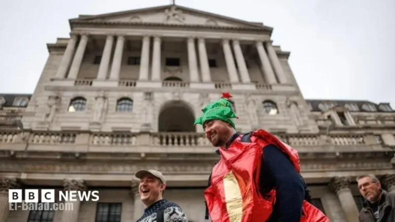 Bank of England Lowers Interest Rates to 3.75% – Latest Updates