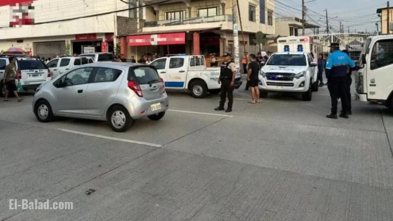 Barcelona Player Mario Pineida Murdered in Samanes 4 Butchery Incident