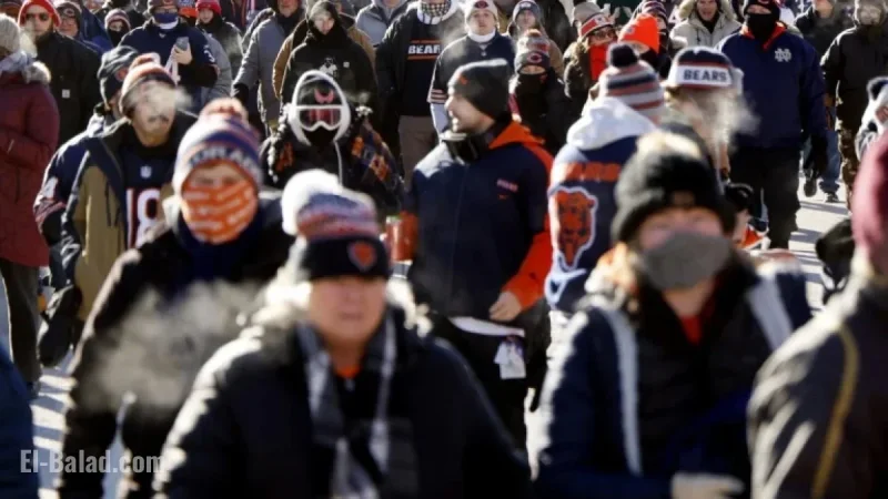 Bears Expand Stadium Search to Indiana