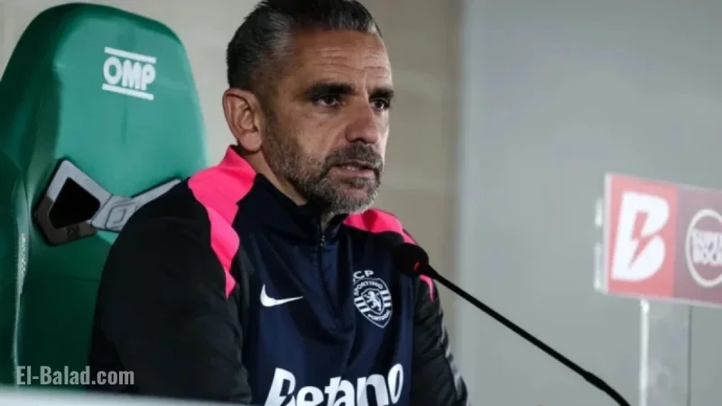 Borges Predicts Heated, Intense, and Competitive Game